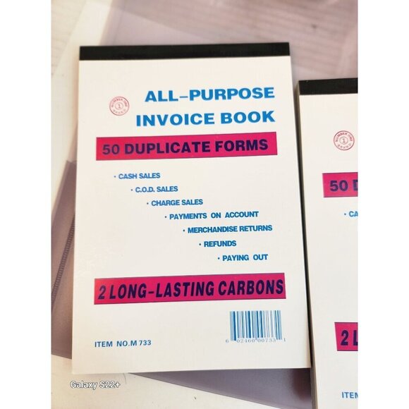 Lot of Office Supplies Shuttle Art 16 Colors Dry Erase Markers HP Poly File Fold - Picture 9 of 15